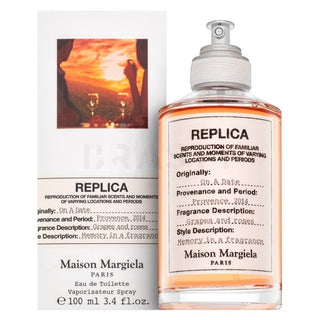 Maison Margiela Replica On A Date Unisex 100 ml — Eau de Toilette