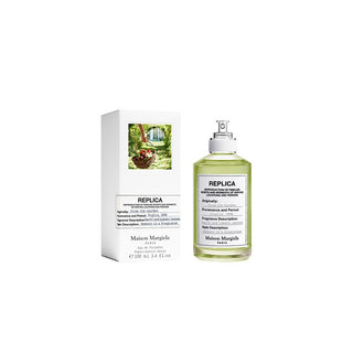 Maison Margiela Replica From The Garden Unisex 100 ml — Eau de Toilette