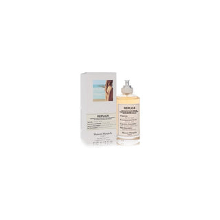 Maison Margiela Replica Beach Walk EDT W 100 ml 