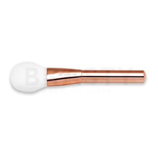 Brocha para polvos Flawless Ultra Metals de Makeup Revolution F301 