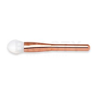 Blushbørste Makeup Revolution Ultra Metals Sculpt F303 
