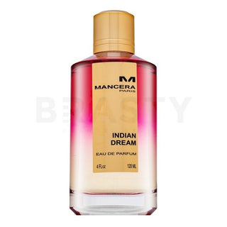 Mancera Indian Dream EDP W 120 ml 