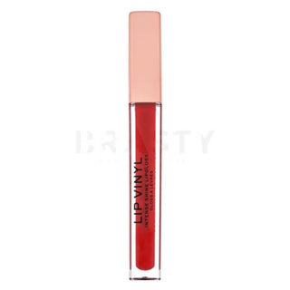 Makeup Revolution Lip Vinyl Brillo de labios Ruby 3,6 ml 