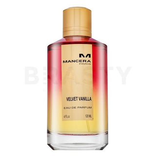 Mancera Velvet Vanille EDP U 120 ml 