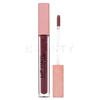 Makeup Revolution Lip Vinyl Lipgloss Sort Skov 3,6 ml 