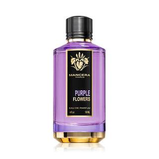 Mancera Purple Flowers EDP W 120 ml 