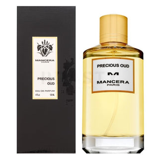 Mancera Precious Oud Unisex 120 ml — Eau de Parfum
