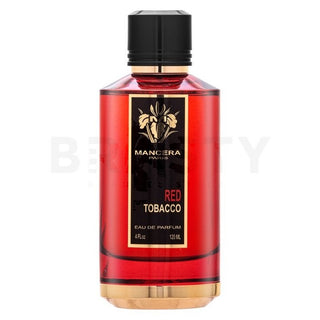 Mancera Red Tobacco EDP U 120 ml 