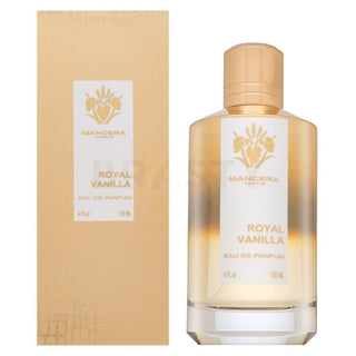 Mancera Royal Vaniglia EDP U 120 ml 