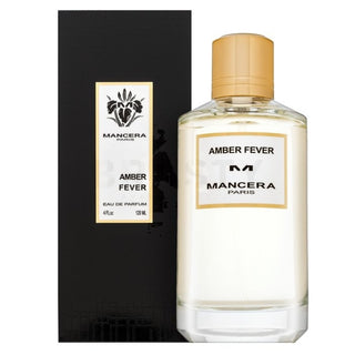 Mancera Amber Fever Unisex 120 ml — Eau de Parfum
