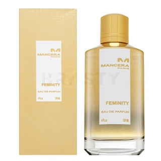 Mancera Feminity Donna 120 ml — Eau de Parfum