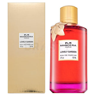 Mancera Lovely Garden Donna 120 ml — Eau de Parfum