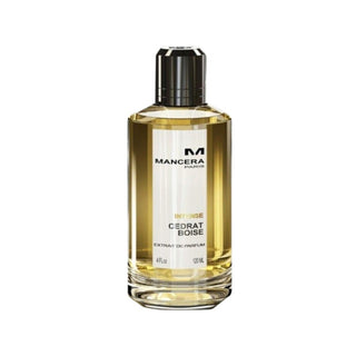 Mancera Intenso Cedrat Boise Uomo 120 ml — Eau de Parfum
