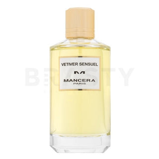 Mancera Vetiver Sensuel Unisex 120 ml — Eau de Parfum