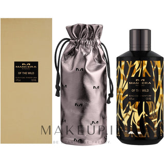 Mancera Of The Wild EDP U 120 ml 