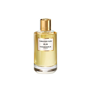 Mancera Fabulous Yuzu Unisex 120 ml — Eau de Parfum