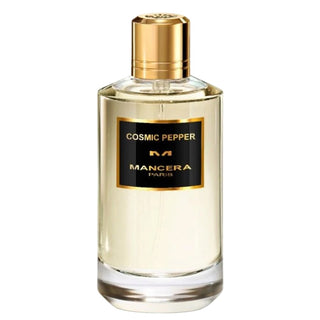 Mancera Cosmic Pepper EDP U 120 ml 