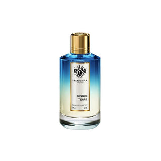 Mancera Cinque Terre EDP U 120 ml 