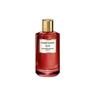 Mancera 樱桃 樱桃 EDP 男士 120 毫升 