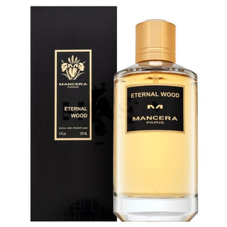 Mancera Eternal Wood Unisex 120 ml — Eau de Parfum