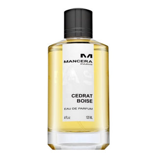 Mancera Cedrat Boise Unisex 120 ml — Eau de Parfum