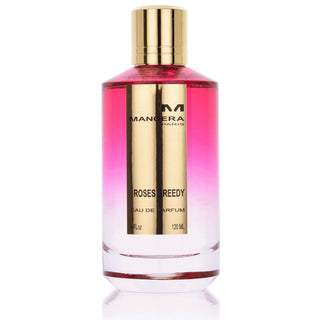 Mancera Roses Greedy EDP U 120 ml 