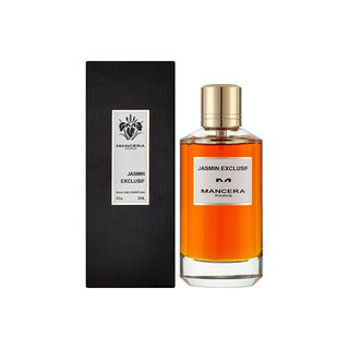 Mancera Jasmin Exclusif Unisex 120 ml — Eau de Parfum