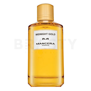 Mancera Midnight Gold Unisex 120 ml — Eau de Parfum