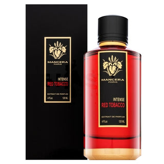 Mancera Red Tobacco Intense PAR U 120 ml 