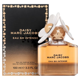 Marc Jacobs Daisy Eau So Intense EDP W 100 ml 