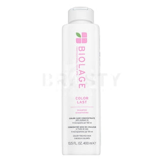Šampon Matrix Biolage Colorlast 400 ml 