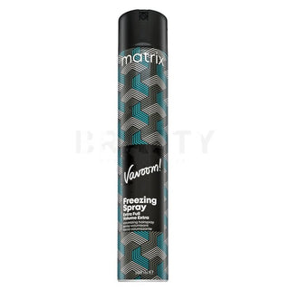 Matrix Vavoom Freezing Spray Extra - Plný 500 ml 