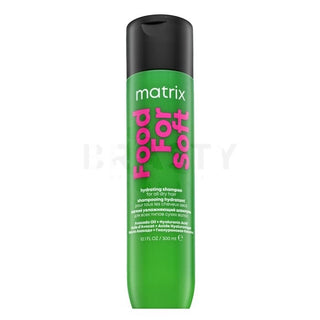 Matrix Food For Soft Šampon 300 ml 