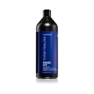 Matrix Total Results Šampon proti žlutým tónům 1000 ml 