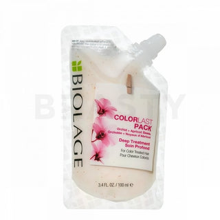 Matrix Biolage Colorlast Packung 100 ml 