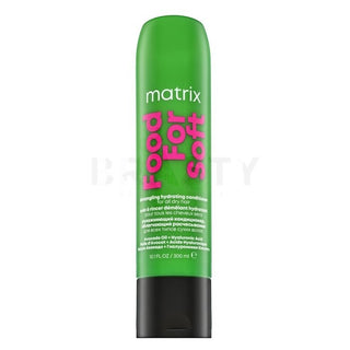 Matrix Food For Soft Balsamo 300 ml — Balsamo