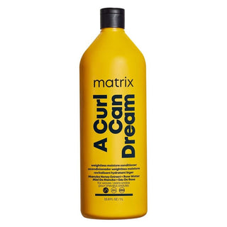 Matrix A Curl Can Dream Balsamo 1000 ml — Balsamo