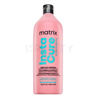 Matrix Total Results Insta Cure Build-A-Bond Conditioner 1000 ml — Balsamo