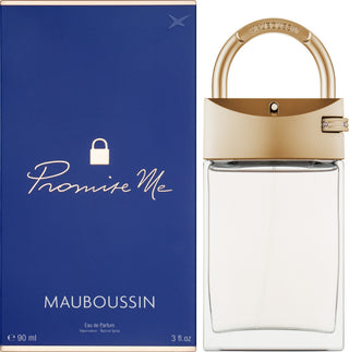 Mauboussin Promise Me EDP W 90 ml 