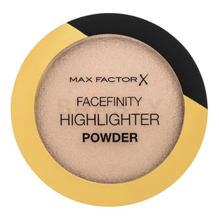 Max Factor Facefinity Highlighter Powder 01 Nude Beam 8 g 