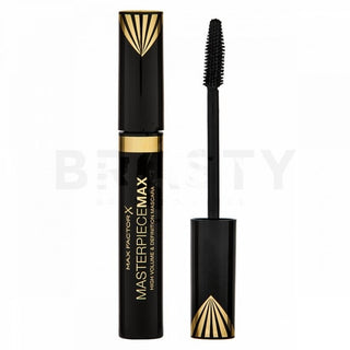 Max Factor Masterpiece Max Mascara Negro 7,2 ml 