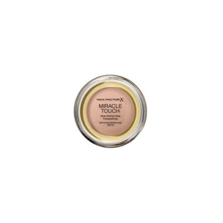 財団 Max Factor ミラクルタッチ40 クリーミーアイボリー 11.5g