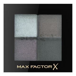 Max Factor X-Pert Palette 005 Misty Onyx 4,3 g 