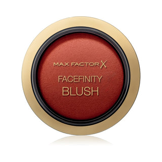 Max Factor Creme Puff Blush 55 Stunning Sienna 