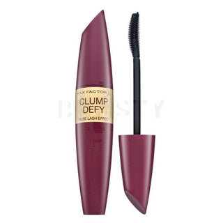 Max Factor Clump Defy Mascara 01 Sort 13 ml 