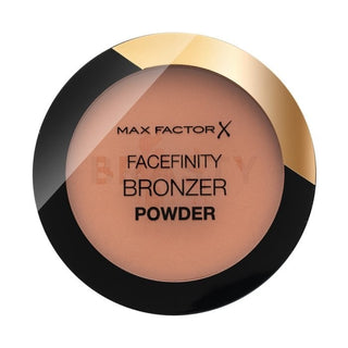 Max Factor Facefinity Bronzer 01 Light Bronze 10 g — Terra