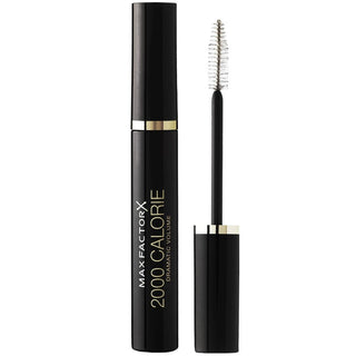 Max Factor 2000 Calorie Mascara Volumen Dramático 9 ml 
