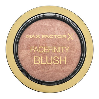 Max Factor Facefinity Blush 10 Nude Mauve 1.5 g 