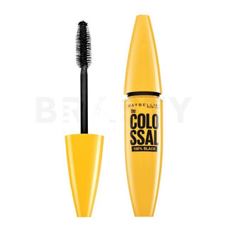 Maybelline Colossal Volum'Express Mascara 100% Noir 10,7 ml 