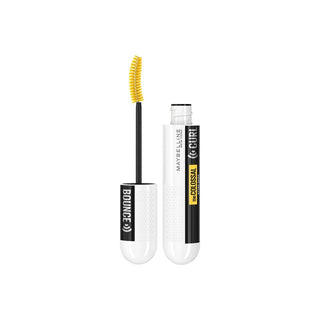 Maybelline Colossal Curl Bounce Mascara After Dark 10 ml 